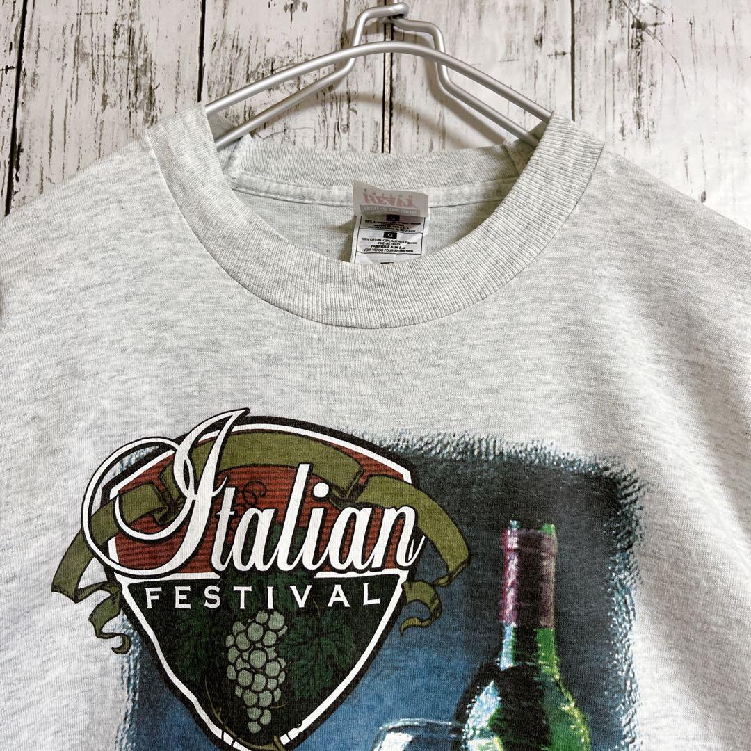 90's フルーツオブザルーム USA製 アメリカ製 ビンテージTシャツ 90's フルーツオブザルーム USA製 アメリカ製 ビンテージTシャツ