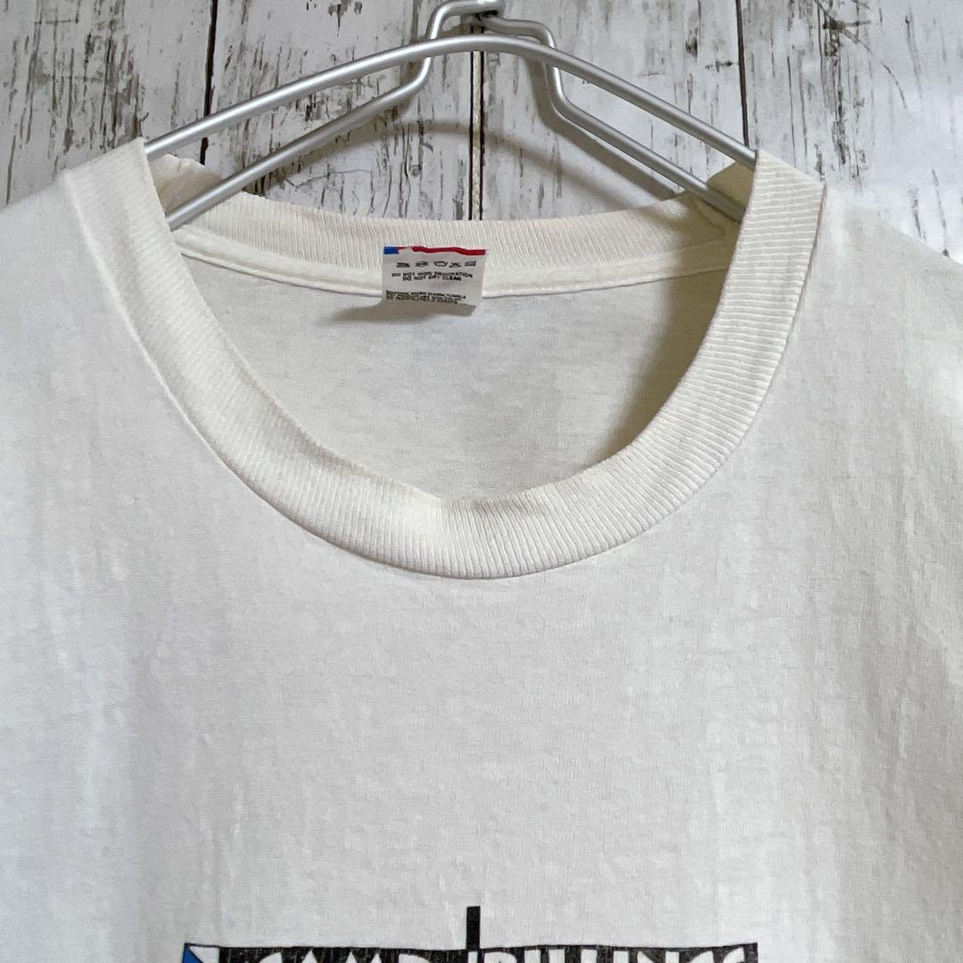 90's フルーツオブザルーム USA製 アメリカ製 ビンテージTシャツ 90's フルーツオブザルーム USA製 アメリカ製 ビンテージTシャツ