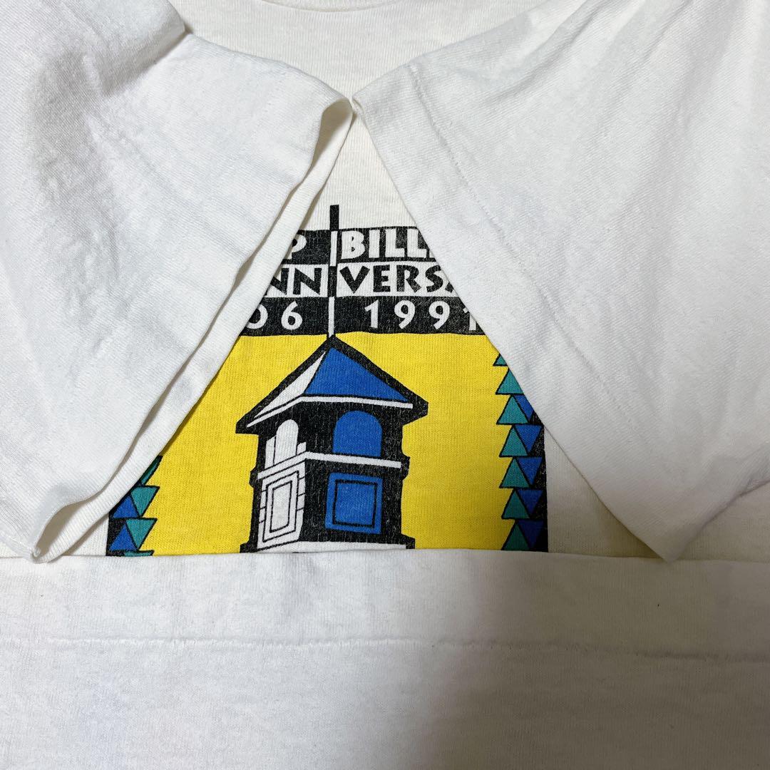 90's フルーツオブザルーム USA製 アメリカ製 ビンテージTシャツ 90's フルーツオブザルーム USA製 アメリカ製 ビンテージTシャツ