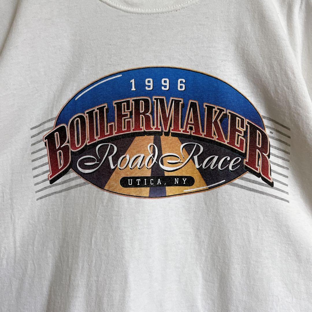 90's SOFFE ソフィー USA製 アメリカ製 ビンテージTシャツ XL 白 90's SOFFE ソフィー USA製 アメリカ製 ビンテージTシャツ XL 白