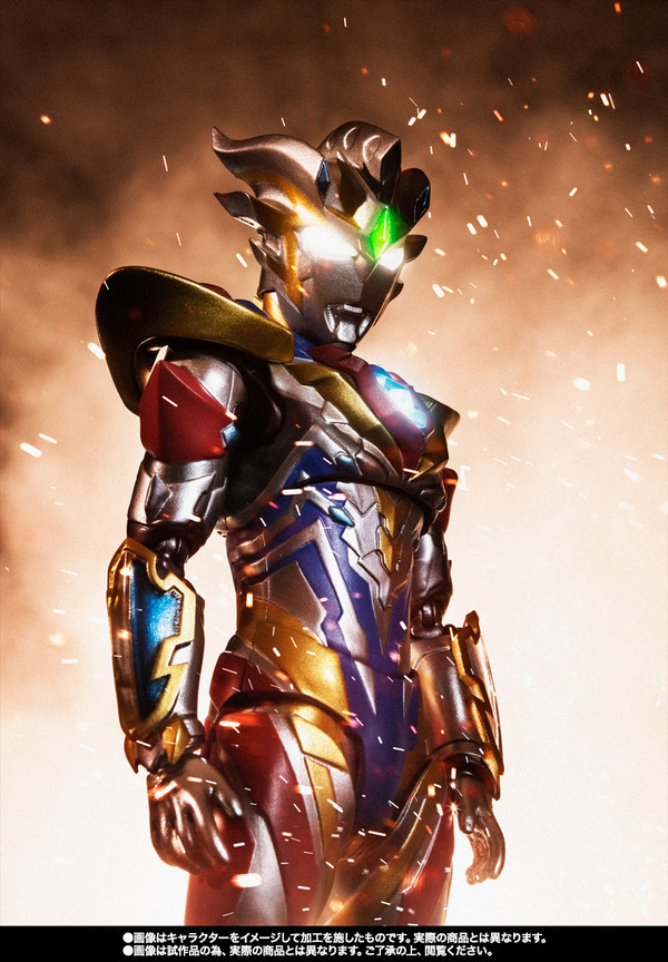 人気を誇る 国内正規品 ★♪☆魂ウェブ限定 S.H.Figuarts 真骨彫製法 フィギュアーツ 輸送箱未開封☆♪★ デルタライズクロー ウルトラマンゼット その他
