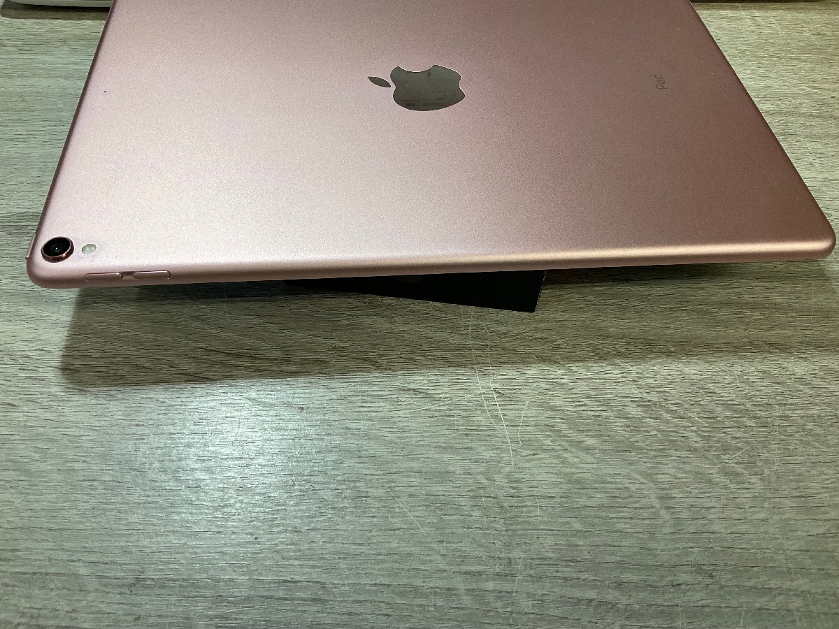 【1453】iPad Pro 10.5インチ 256 GB Rose Gold Wi-Fi　モデル　MPF22J/A iPad Pro 10.5インチ1円～スタート_画像5