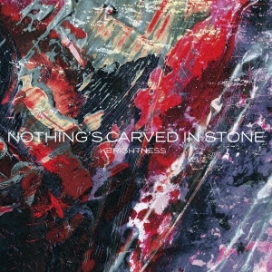 Nothing's Carved In Stone 「BRIGHTNESS ［CD+DVD］＜初回限定盤＞」_画像1