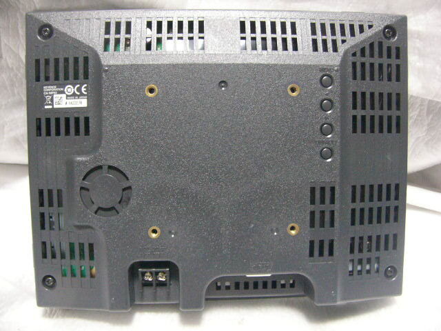 Yahoo!オークション - 未使用に近い Keyence CA-MP82 新型液晶 Yahoo!オークション - 未使用に近い Keyence CA-MP82 新型液晶