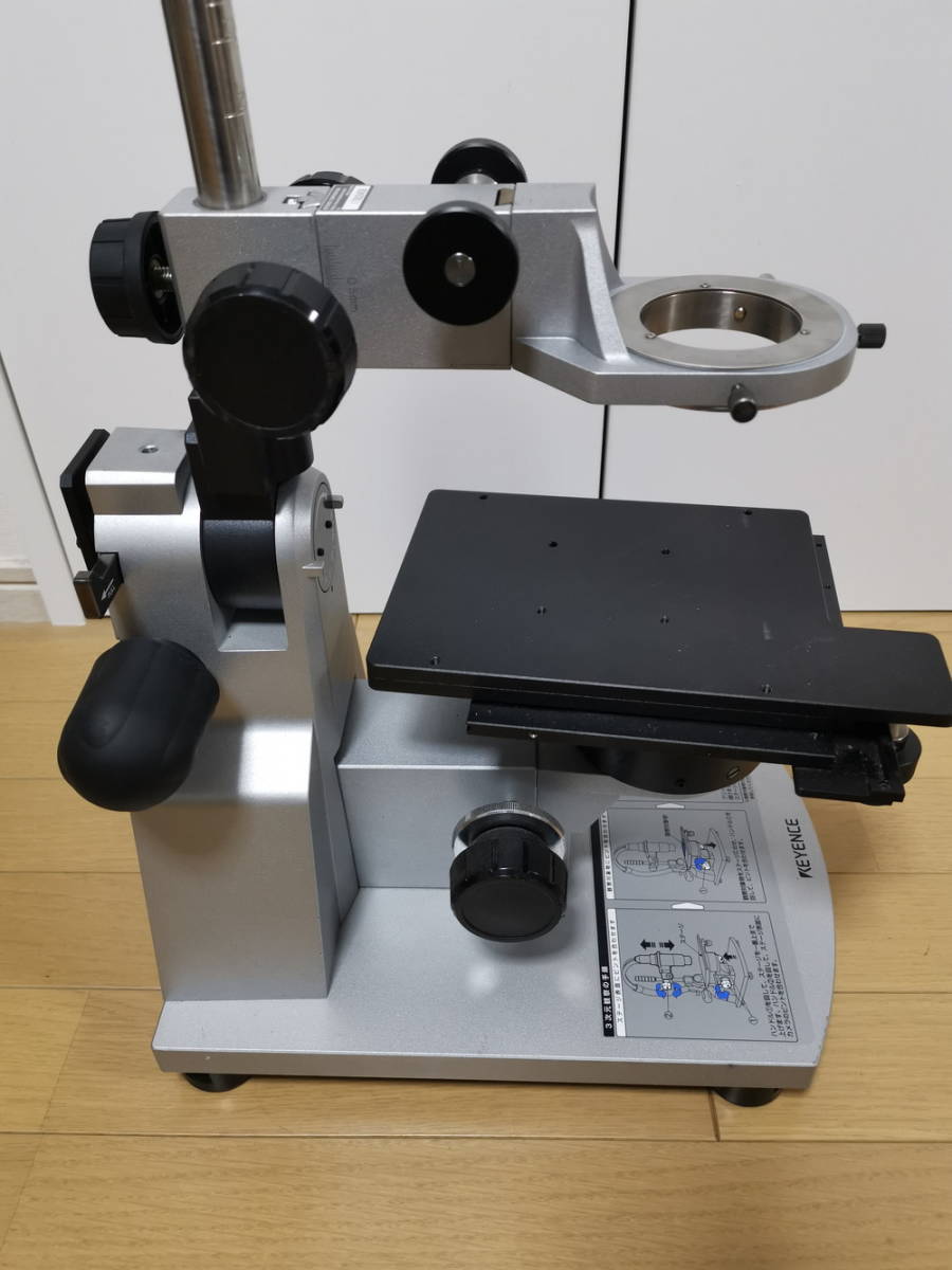 Yahoo!オークション - 動作保証美品 Keyence VH-S30 フリー Yahoo!オークション - 動作保証美品 Keyence VH-S30 フリー