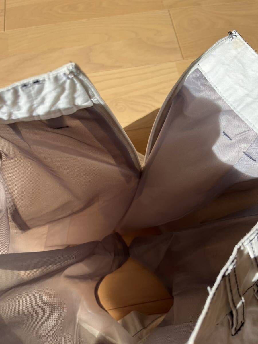 ZOY　ゾーイ　半袖ポロシャツ・スカート上下セット（サイズ：３８ レディース）【ＵＳＥＤ】_画像10