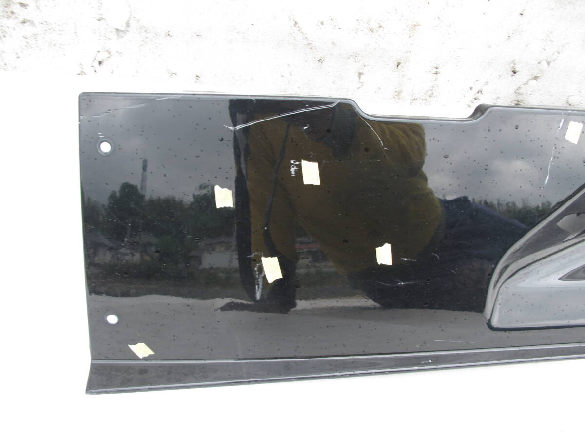 . cowl top panel Jeep Wrangler Unlimited JK original JK38L. 55078 059AD