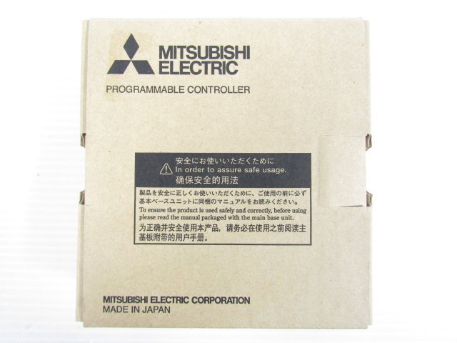 新品 三菱 QJ71C24N-R2 MITSUBISHI ミツビシ_画像1