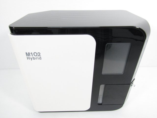 【ここ】酸素発生器 M102-Hybrid(神戸メディケア) 神戸メディケア M1O2-Hybrid 酸素発生器 酸素濃縮器 中古(M1O2