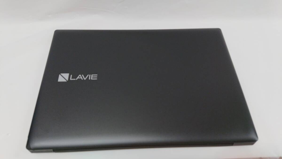 NEC LAVIE NS700KAB （i7-8550U/メモリ:8GB/SSD:新品480GB/Blu-ray/Windows11）