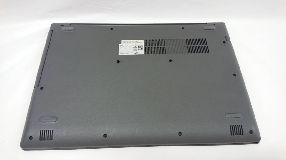 NEC LAVIE NS700KAB （i7-8550U/メモリ:8GB/SSD:新品480GB/Blu-ray/Windows11）