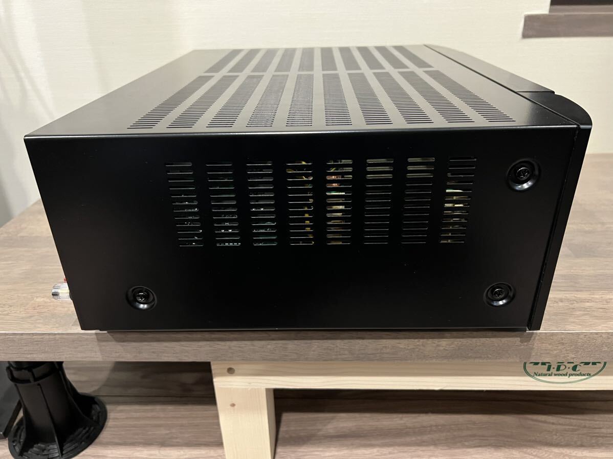 marantz SR6015 マランツAVアンプ★美品_画像6