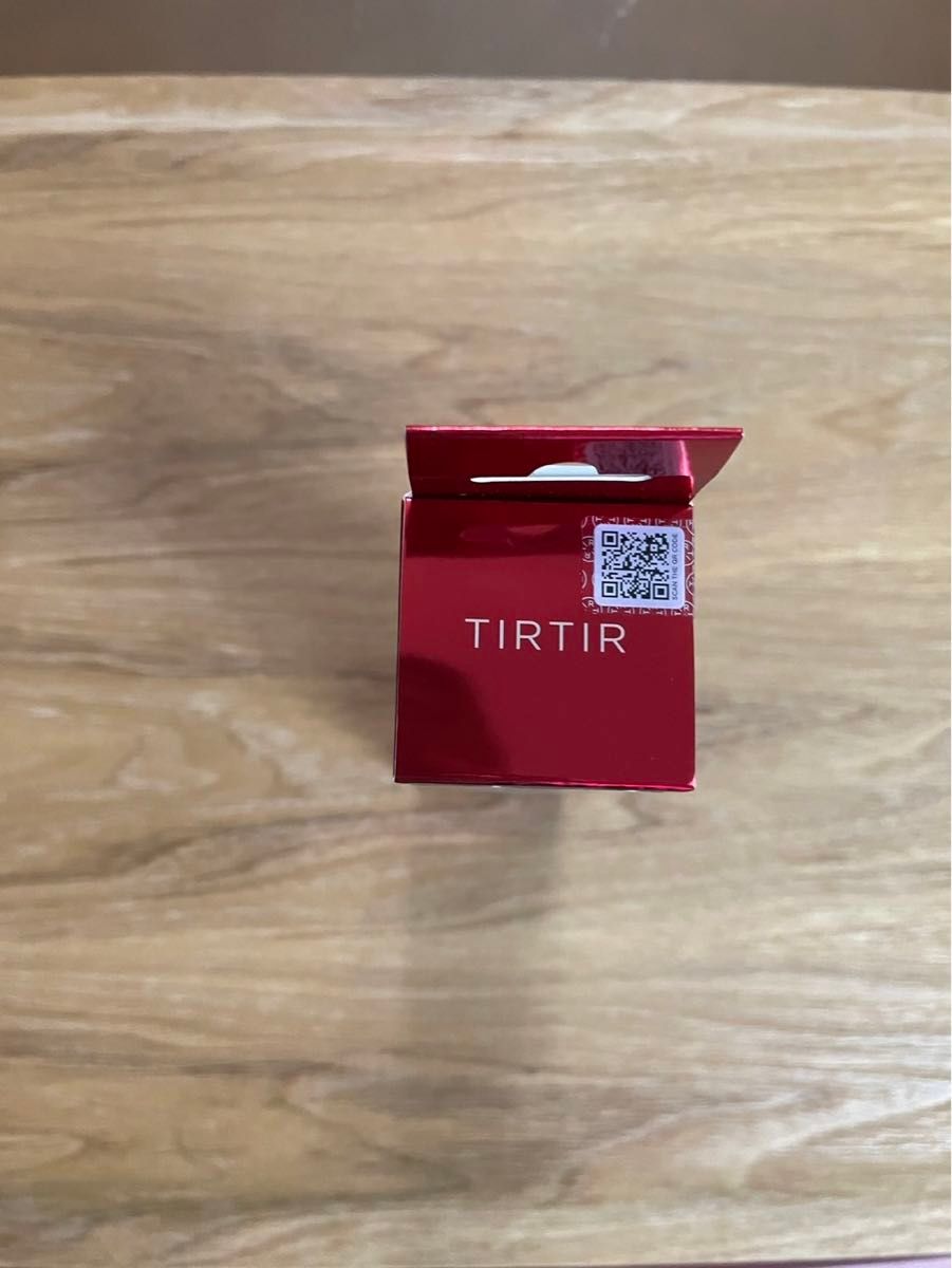 TIRTIR マスクフィットメイクアップフィクサー 50ml