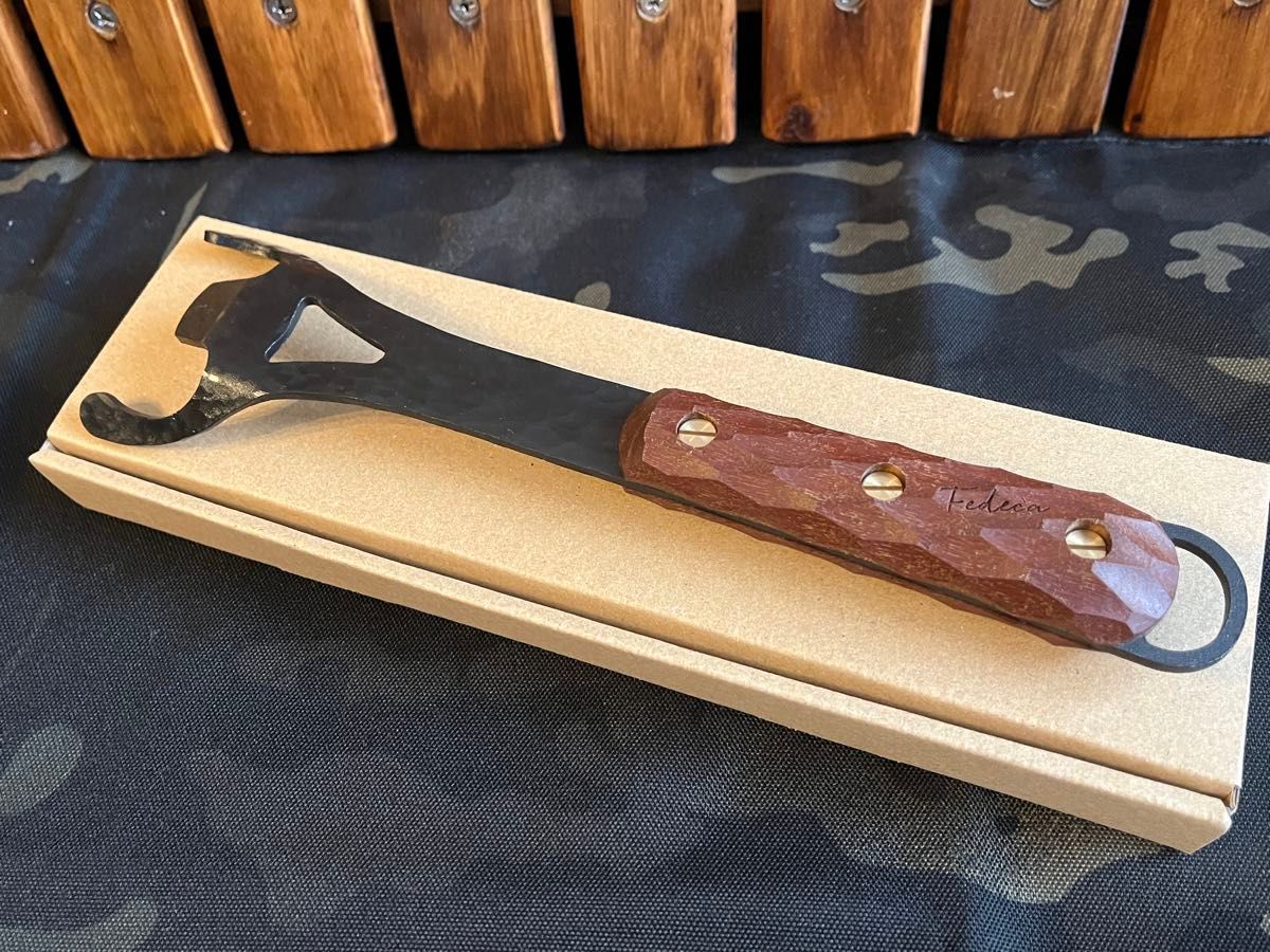 新品 millio × FEDECA 手打ち鍛造 フライパン ディッシュ 新品 millio × FEDECA 手打ち鍛造 フライパン ディッシュ
