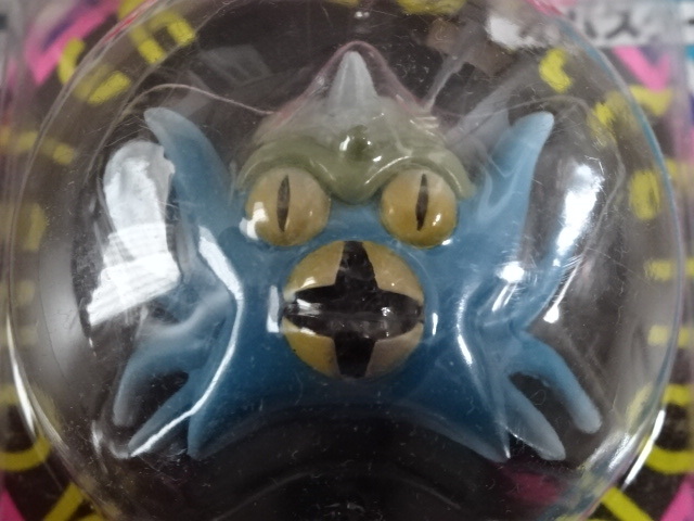 内袋未開封品 TOMY ポケットモンスター 立体ポケモン図鑑 1/40 内袋未開封品 TOMY ポケットモンスター 立体ポケモン図鑑 1/40