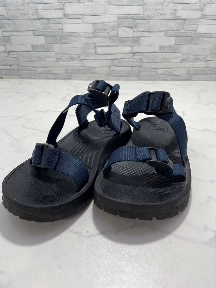 スイコック　サンダル　25cm suicoke vibram