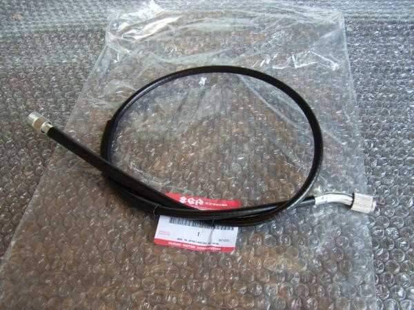GN125 スピード メーター ワイヤー 純正新品 GN125E TU125スズキ スピードケーブル