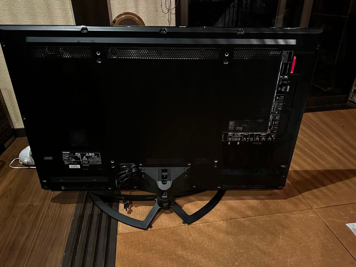 TOSHIBA LED REGZA Z2 42Z2 液晶テレビ|Yahoo!フリマ(旧PayPay TOSHIBA LED REGZA Z2 42Z2 液晶テレビ|Yahoo!フリマ(旧PayPay
