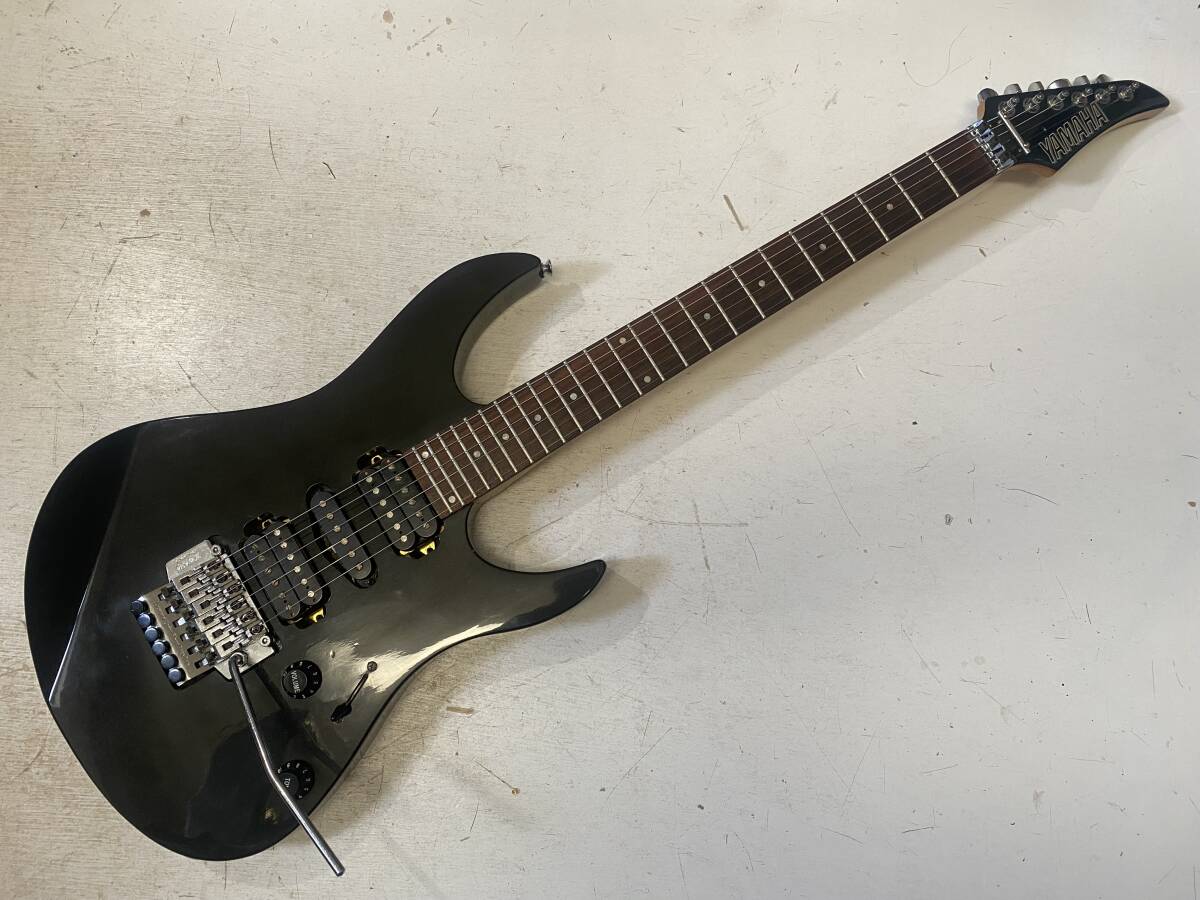 Yahoo!オークション - YAMAHA RGX-421D ロック式 ハードロック Yahoo!オークション - YAMAHA RGX-421D ロック式 ハードロック