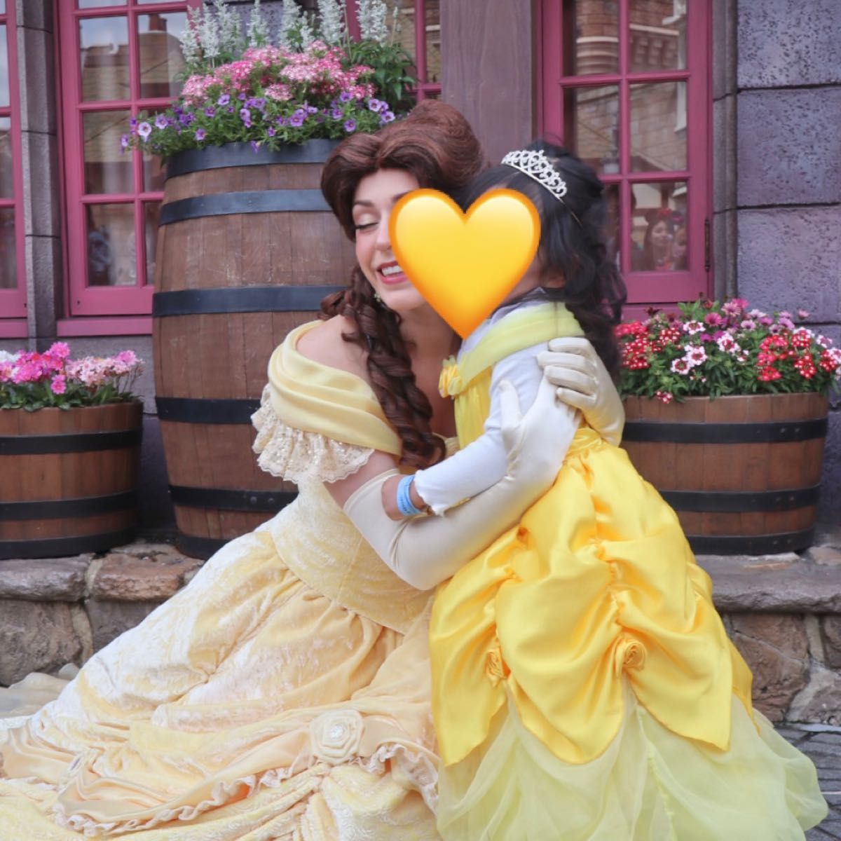 ディズニーリゾート 100 ビビディバビディブティック ベル 美女 ディズニーリゾート 100 ビビディバビディブティック ベル 美女