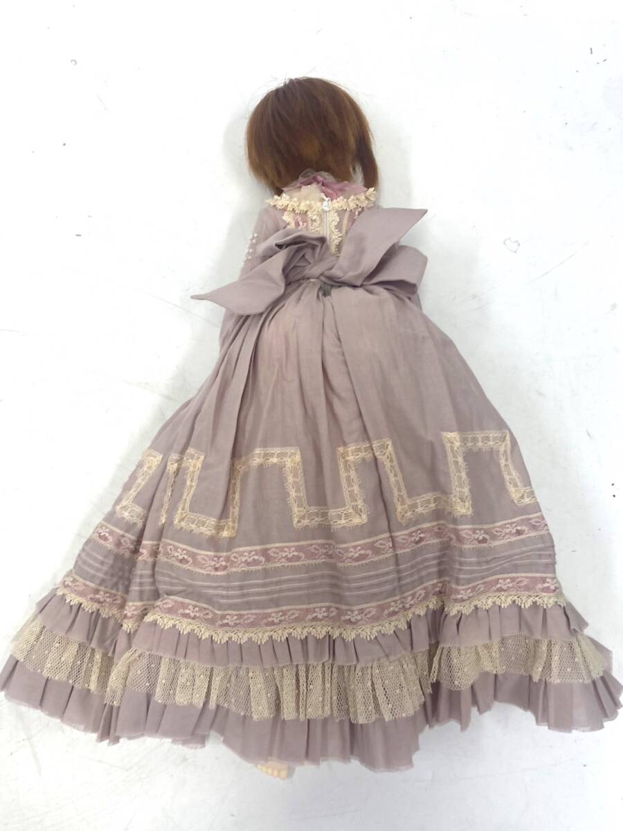 Yahoo!オークション - 極美品 MYOU Doll ドール 女の子 キャスト Yahoo!オークション - 極美品 MYOU Doll ドール 女の子 キャスト