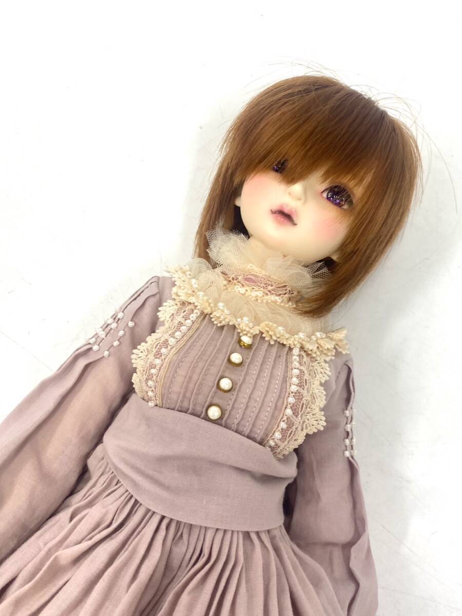 Yahoo!オークション - 極美品 MYOU Doll ドール 女の子 キャスト Yahoo!オークション - 極美品 MYOU Doll ドール 女の子 キャスト