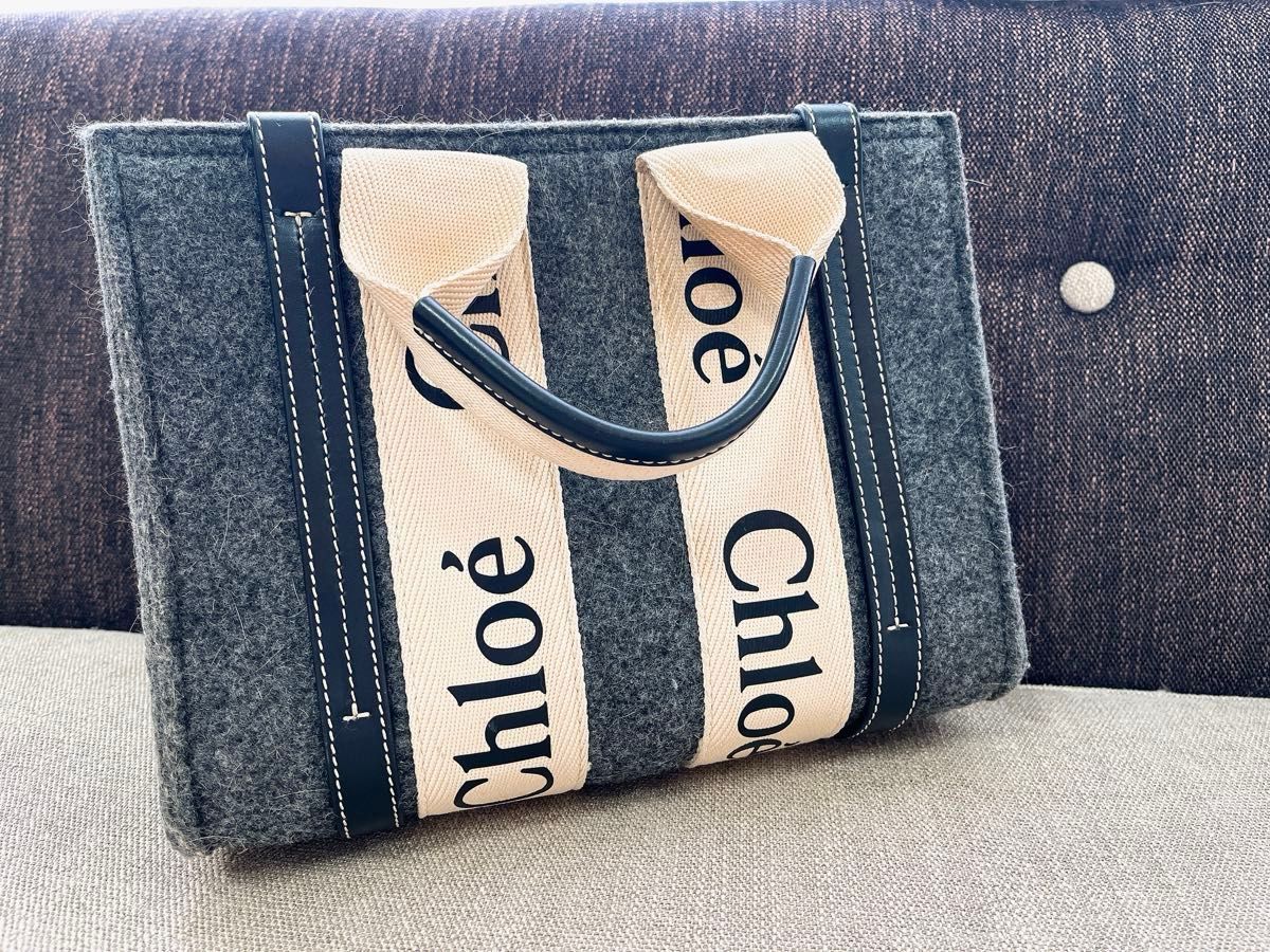 【 Chloe 】ショルダーバッグ正規品