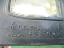 A control 51699 H11 Volvo V70 8B5244W ]* right door mirror * operation verification OK