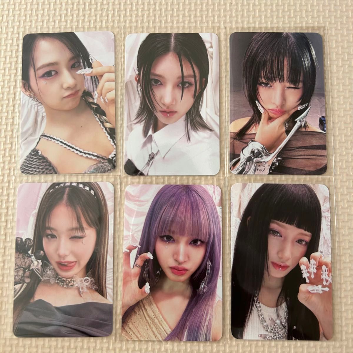 IVE トレカ switch withmuu|Yahoo!フリマ(旧PayPayフリマ) IVE トレカ switch withmuu|Yahoo!フリマ(旧PayPayフリマ)