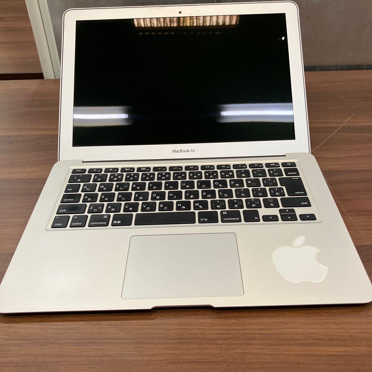 Apple MacBook AIR модель A1466 корпус только Apple ноутбук MacBook Note PC Apple товар персональный компьютер для бытового использования бытовая техника Air