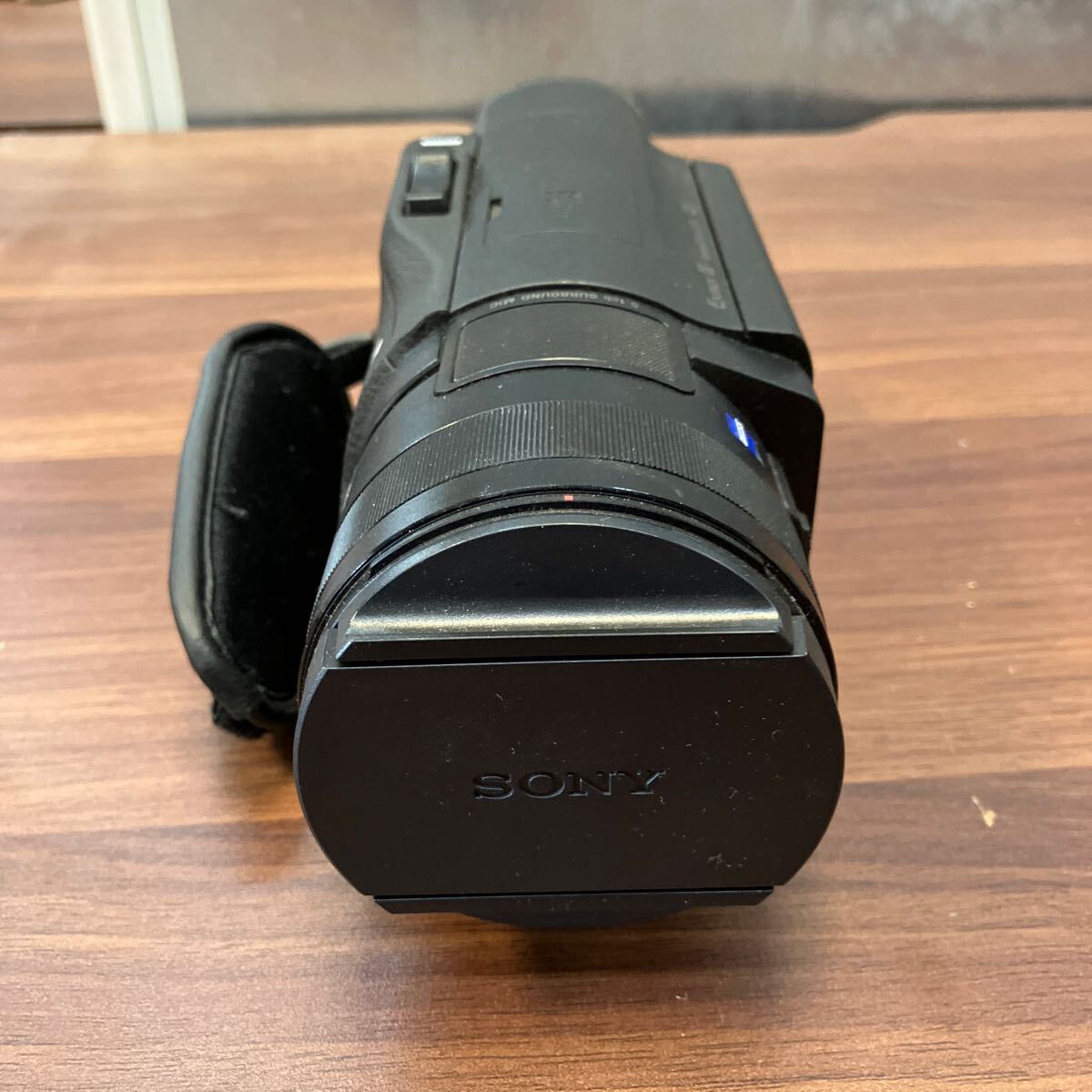 SONY Handycam HDR-CX900 デジタルビデオカメラ他 14年製 ソニー ハンディカム デジカメ カメラ 家電 デジタル 写真 カメラマン 撮影_画像2