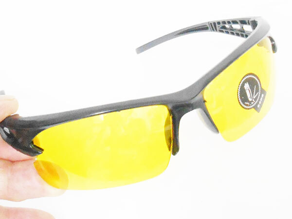  sports type sunglasses 3 piece set lens acrylic fiber frame 3 color for sport Y155