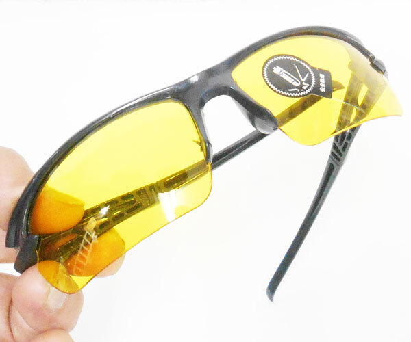  sports type sunglasses 3 piece set lens acrylic fiber frame 3 color for sport men's good-looking Y155