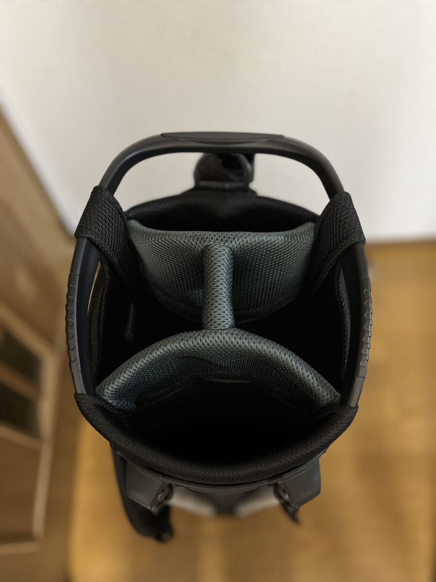 新品 未使用 ビームスゴルフ BEAMSGOLF 】軽量 スタンド 新品 未使用 ビームスゴルフ BEAMSGOLF 】軽量 スタンド