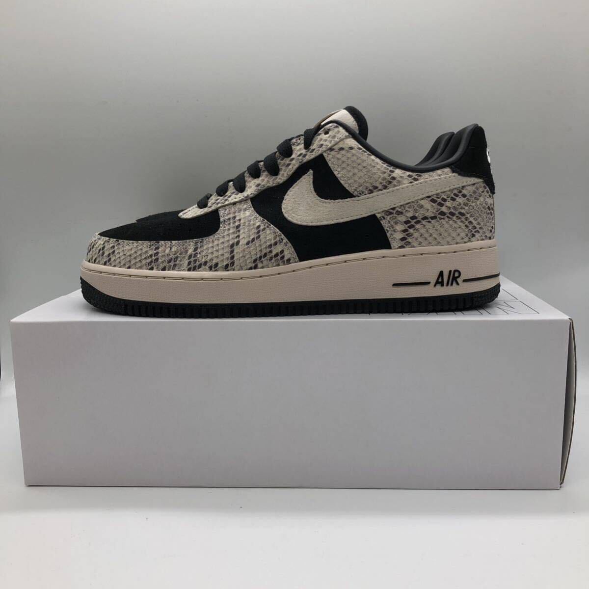 【27.5cm】新品 Nike Air Force 1 Low By You & Unlocked By You (NIKE ID)ナイキ エアフォース1 ロー (CT3761-991) 0084の画像3