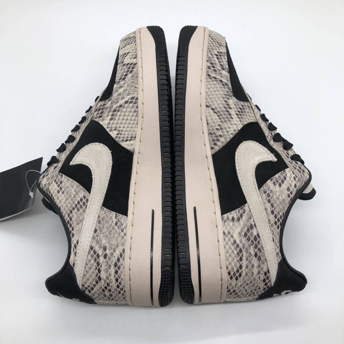 【27.5cm】新品 Nike Air Force 1 Low By You & Unlocked By You (NIKE ID)ナイキ エアフォース1 ロー (CT3761-991) 0084の画像6