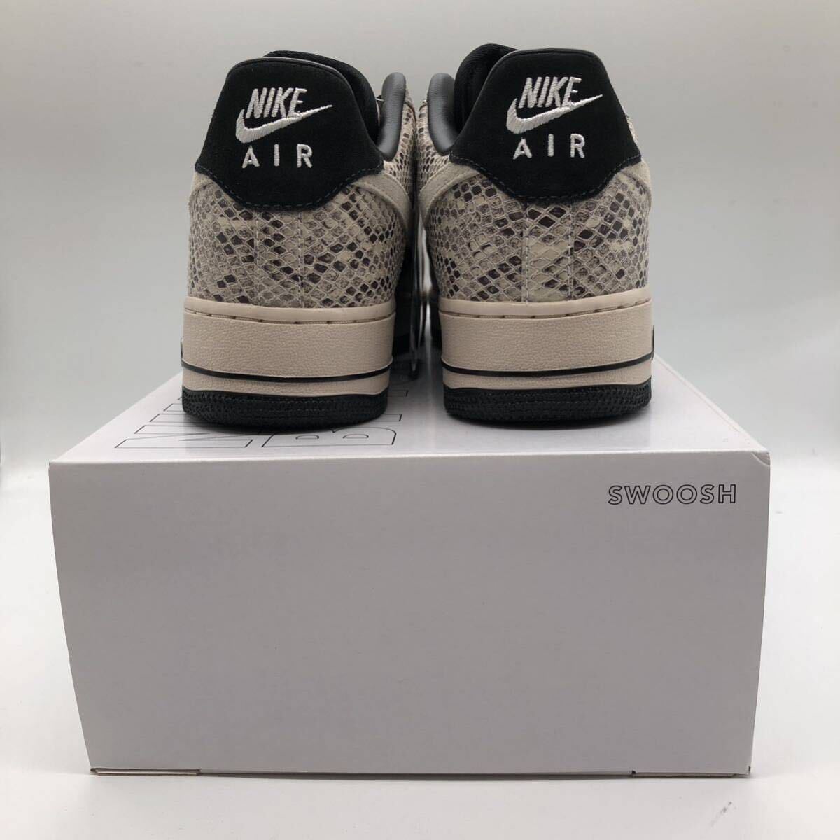【27.5cm】新品 Nike Air Force 1 Low By You & Unlocked By You (NIKE ID)ナイキ エアフォース1 ロー (CT3761-991) 0084の画像4