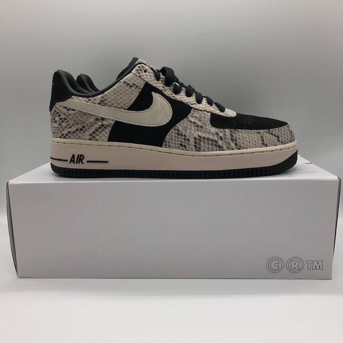 【27.5cm】新品 Nike Air Force 1 Low By You & Unlocked By You (NIKE ID)ナイキ エアフォース1 ロー (CT3761-991) 0084の画像5