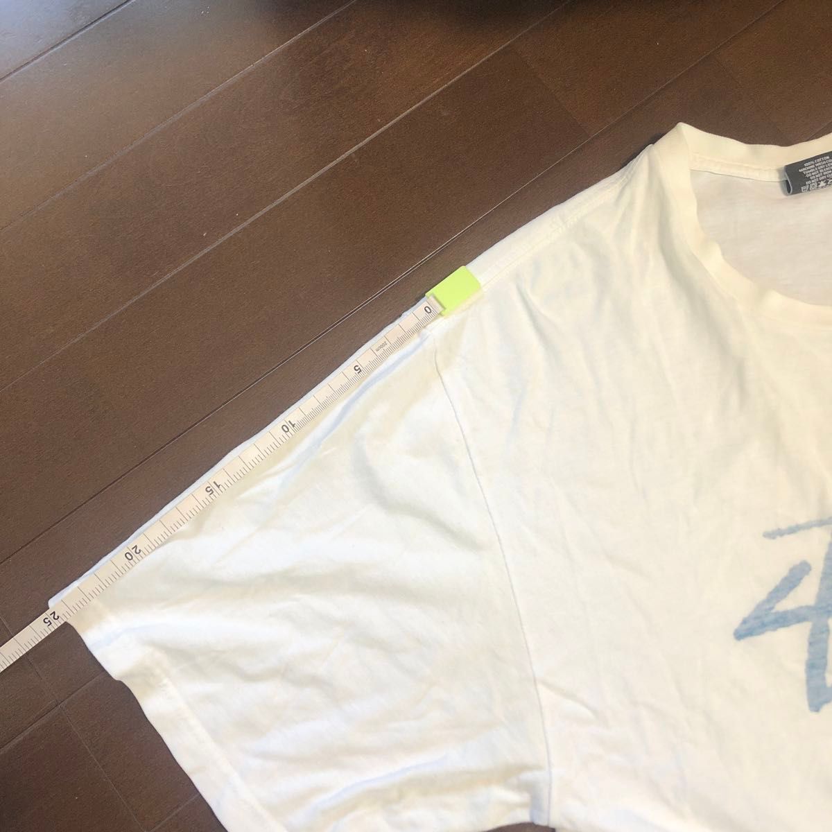 STUSSY 半袖Tシャツ