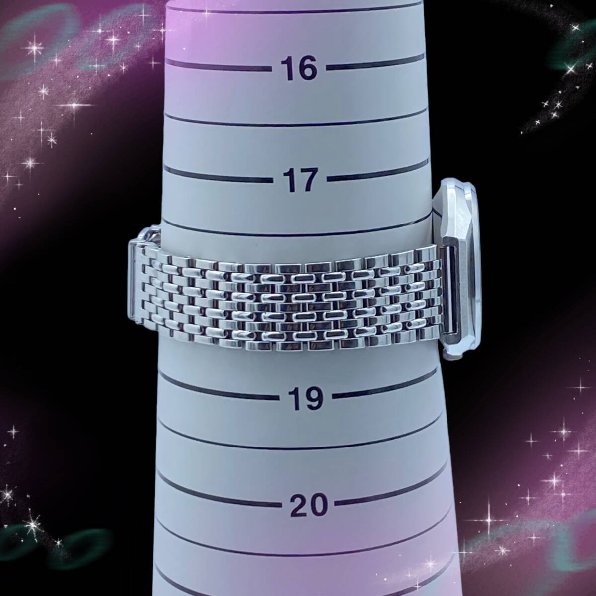 《稼働品》　セイコー　SEIKO　キングクオーツ　KING QUARTZ　デイデイト　防水　メンズ腕時計　クオーツ　5856-8020_画像4