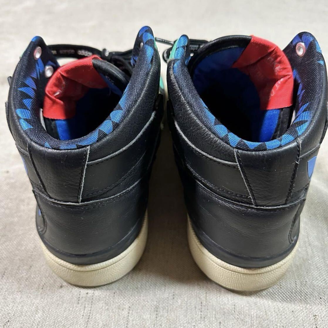 adidas originals FORUM MID フォーラムミッド_画像3