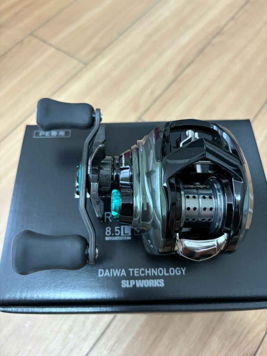 IR CT SV TW 8.5L PE SPECIAL SLP WORKS スポーツライフ IR CT SV TW 8.5L PE SPECIAL SLP WORKS スポーツライフ
