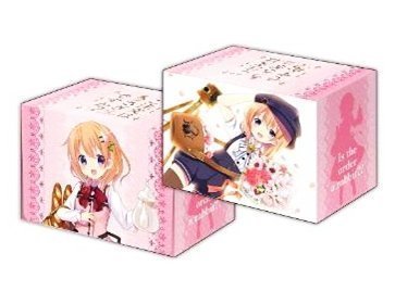 ごちうさ デッキホルダーの値段と価格推移は 6件の売買情報を集計したごちうさ デッキホルダーの価格や価値の推移データを公開 ごちうさ デッキホルダーの値段と価格推移は 6件の売買情報を集計したごちうさ デッキホルダーの価格や価値の推移データを公開