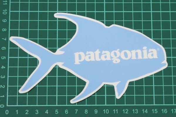 パタゴニア ステッカー パーミット Patagonia Permit 魚 フライ フィッシング Fly Fishing フィッシュ シール デカール 同梱可 ネコポス パタゴニア 売買されたオークション情報 Yahooの商品情報をアーカイブ公開 オークファン Aucfan Com パタゴニア ステッカー パーミット Patagonia Permit 魚 フライ フィッシング Fly Fishing フィッシュ シール デカール 同梱可 ネコポス パタゴニア 売買されたオークション情報 Yahooの商品情報をアーカイブ公開 オークファン Aucfan Com