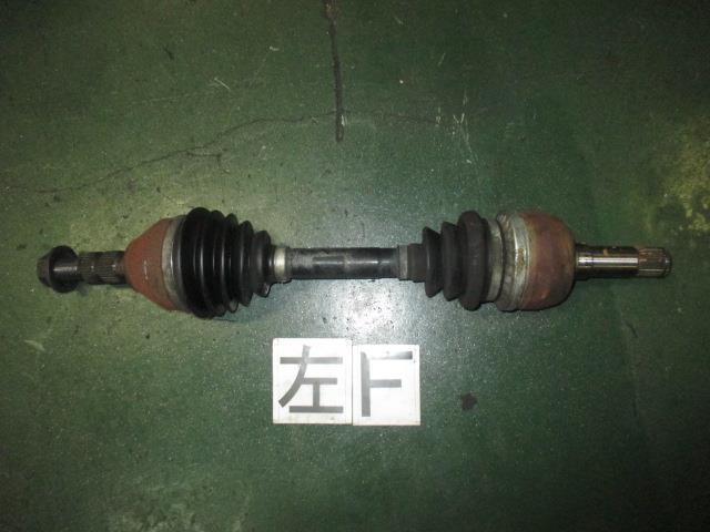 * Opel Vectra Z02Z32L left front drive shaft 