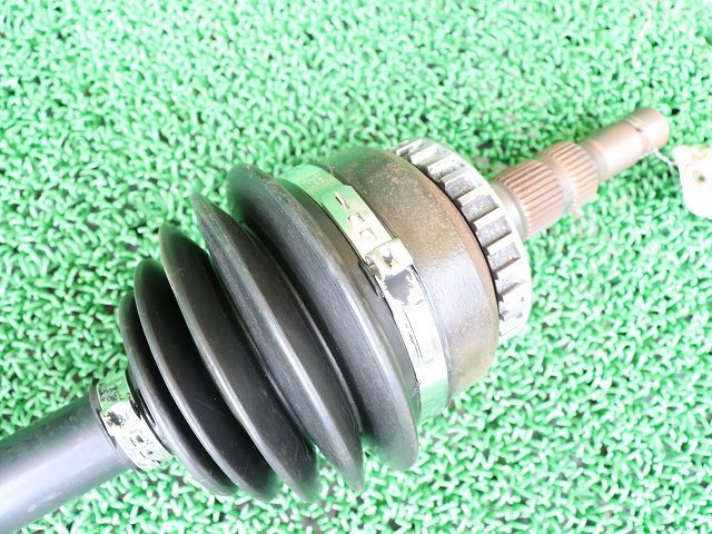 * Opel Vectra XH 96 year XH180 left front drive shaft / gong car ( stock No:46646)
