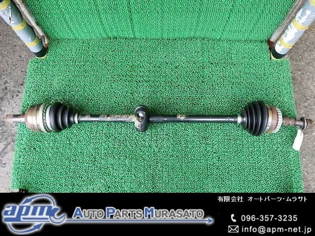 * Opel Astra XD 97 year XD180W right front drive shaft / gong car ( stock No:A01442)