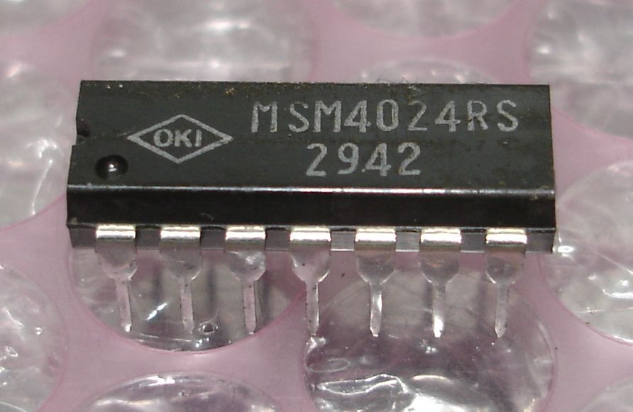 OKI( Oki Electric промышленность ) M4024 [5 штук комплект ].HJ1