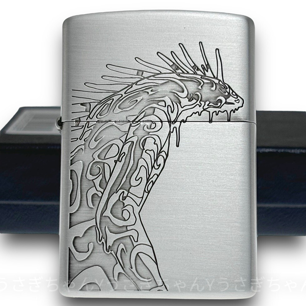 zippo☆もののけ姫☆デイダラボッチとコダマ☆スタジオジブリ 宮崎駿☆ジッポ _画像1