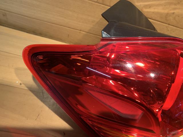 RVR DBA-GA3W left tail lamp 8330A689